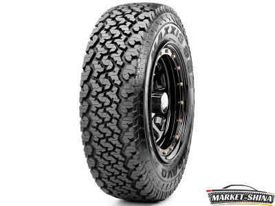 Maxxis Worm-Drive AT-980E 33/12.50 R15 108Q