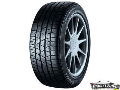 Continental WinterContact TS 830 255/60 R18 108H