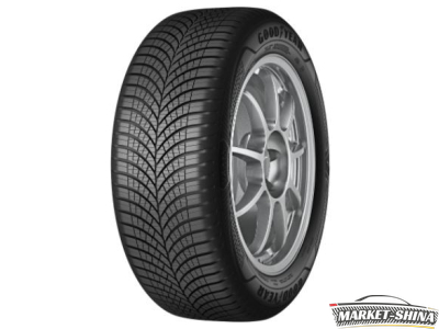 Goodyear Vector 4Seasons Gen-3 SUV 235/65 R17 108W