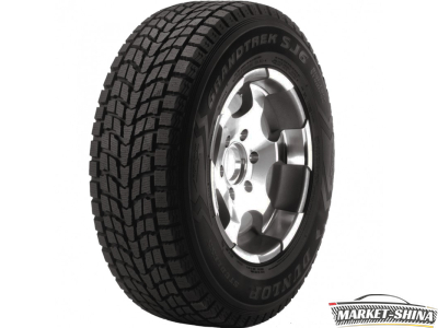 Dunlop Grandtrek SJ6 235/60 R16 100Q