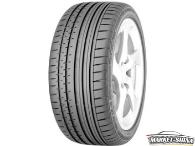 Continental ContiSportContact 2 295/30 R18 94Y