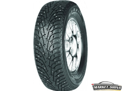 Maxxis NS5 Premitra Ice Nord 215/70 R16 100T