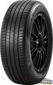 Pirelli Scorpion 275/45 R20 110V Pirelli Scorpion 275/45 R20 110V