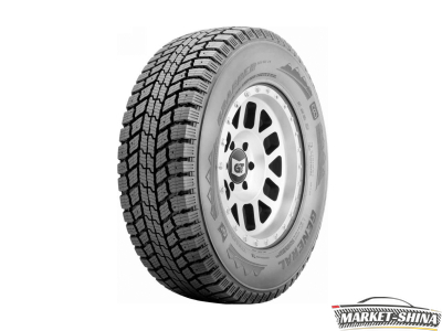 General Grabber Arctic 275/55 R20 117T