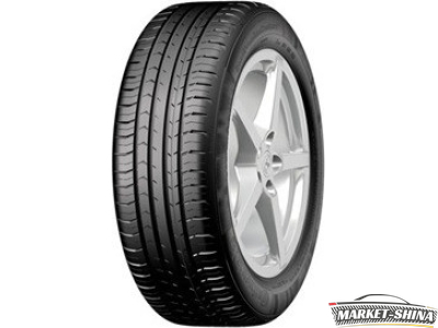 Continental ContiPremiumContact 5 ContiSeal 225/55 R17 97W