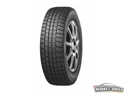 Dunlop Winter Maxx WM02 215/50 R17 95T