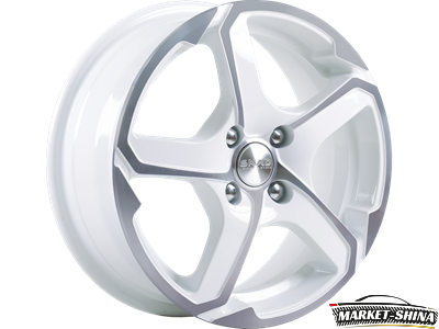 Скад Аллигатор 6 x 15 4*100 Et:38 Dia:67.1 Алмаз