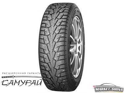 Yokohama Ice Guard Stud IG55 255/45 R18 103T
