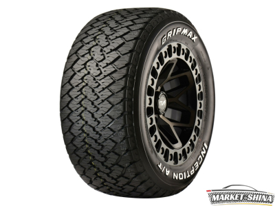 Gripmax Inception A/T 255/65 R17 110T