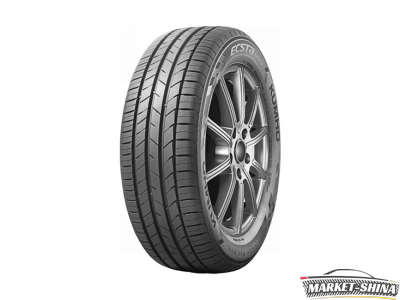 Kumho Ecsta HS52 205/60 R15 91V