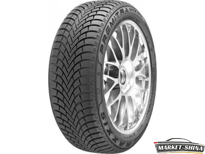 Maxxis Premitra Snow WP6 245/40 R17 95V