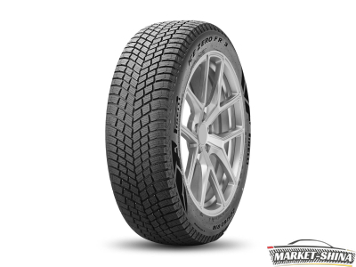 Pirelli Ice Zero FR 3 265/55 R19 113H