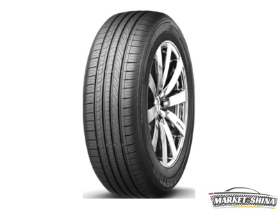 Roadstone Eurovis HP02 205/50 R17 93V