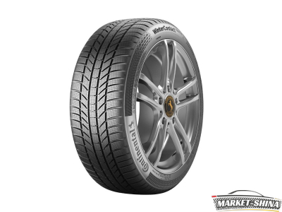 Continental WinterContact TS 870 P 245/45 R18 100V