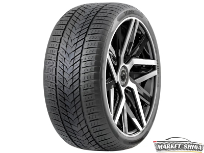 Ilink SnowGripper II 275/40 R19 105V