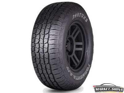 Fortune Tormenta A/T FSR308 225/75 R16 115S