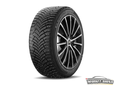 Michelin X-Ice North 4 235/55 R17 103T