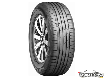 Nexen Nblue HD Plus 215/55 R16 93V