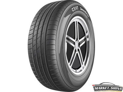 CEAT SecuraDrive 215/55 R17 94W