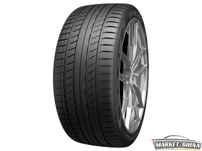 DYNAMO Hiscend-H MSU02 255/60 R17 106H
