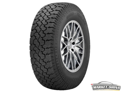 Tigar Road Terrain 285/60 R18 120T Tigar Road Terrain 285/60 R18 120T