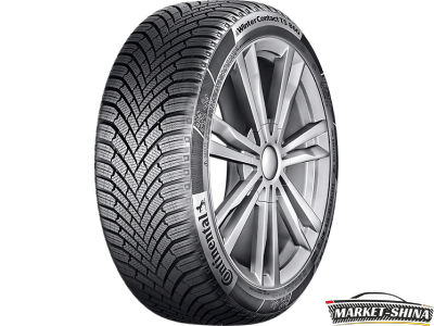 Continental ContiWinterContact TS 860 S 245/40 R20 99V