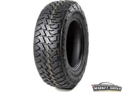 SONIX PRIMEMASTER M/T II 285/75 R16 126/123Q
