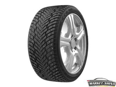 Zmax Winternova Stud II 215/55 R17 98T