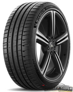 Michelin Pilot Sport 5 245/40 R18 97Y