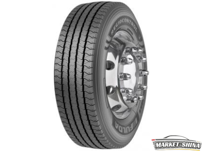 Fulda REGIOCONTROL 3 315/80 R22.5 156/150L