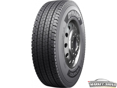 DYNAMO MDW50 315/80 R22.5 156/150L