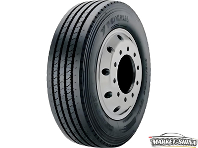 Yokohama RY023 315/80 R22.5 154/150M