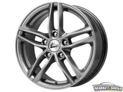 iFree Moskva 6.5 x 16 5*114.3 Et:50 Dia:66.1 Хай Вэй