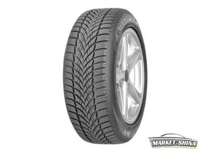 Goodyear UltraGrip Ice 2 235/45 R17 97T