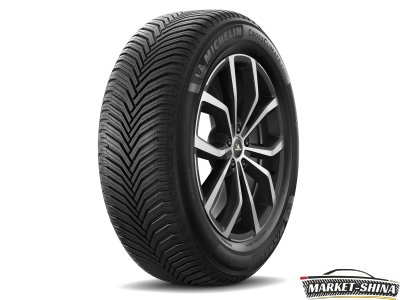 Michelin CrossClimate 2 SUV 255/55 R19 111W