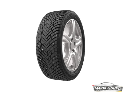 Ilink WINTERVORHUT STUD 2 295/35 R21 107T