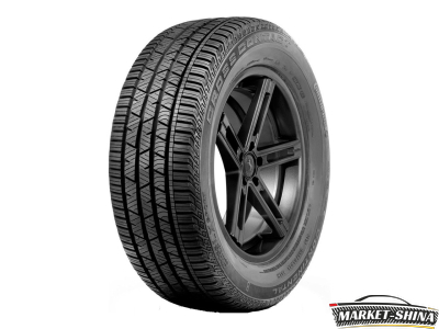 Continental Cross Contact LX Sport 235/55 R19 105W