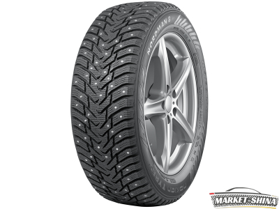 Ikon Tyres (Nokian Tyres) Character Ice 8 (Nordman 8) 245/45 R17 99T