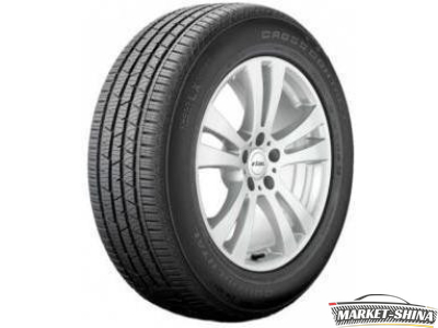 Continental ContiCrossContact LX Sport 275/40 R21 107H