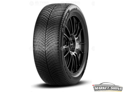 Pirelli P Zero Winter 2 255/45 R20 105V