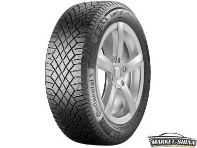Continental VikingContact7 225/45 R18 95T