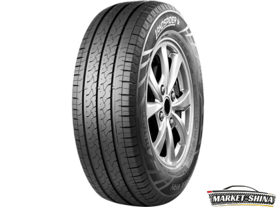 Landspider Duratraxx VAN 205/75 R16 110/108S