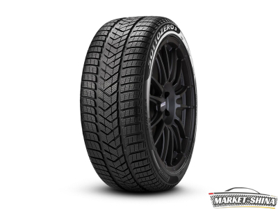 Pirelli Winter Sottozero III 255/35 R19 96H