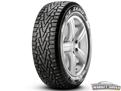 Pirelli Ice Zero 235/45 R19 99H