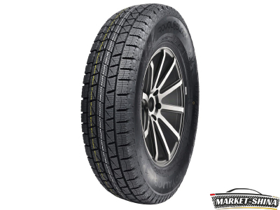 Royal Black Royal Ice 215/55 R17 94S