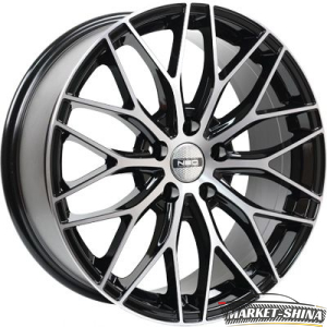 Neo 840 8 x 18 5*114.3 Et:45 Dia:67.1 BD