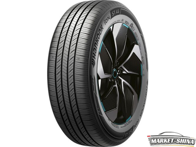 Hankook iON ST AS IH61 205/60 R16 92H
