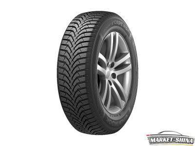 Hankook Winter i*Cept RS2 W452 185/55 R14 80T