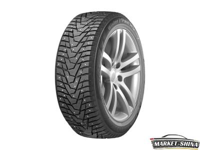 Hankook Winter i*Pike X W429A SUV 245/70 R17 110T