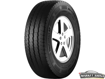 Continental VanContact AP 205/65 R16 107/105T